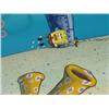 Image 2 : Hold Rope Background Original SpongeBob Animation Cel