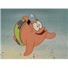 Image 2 : Dr Patrick Original SpongeBob Cel Background Production
