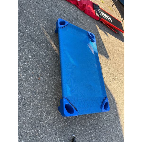 Child/pet bed
