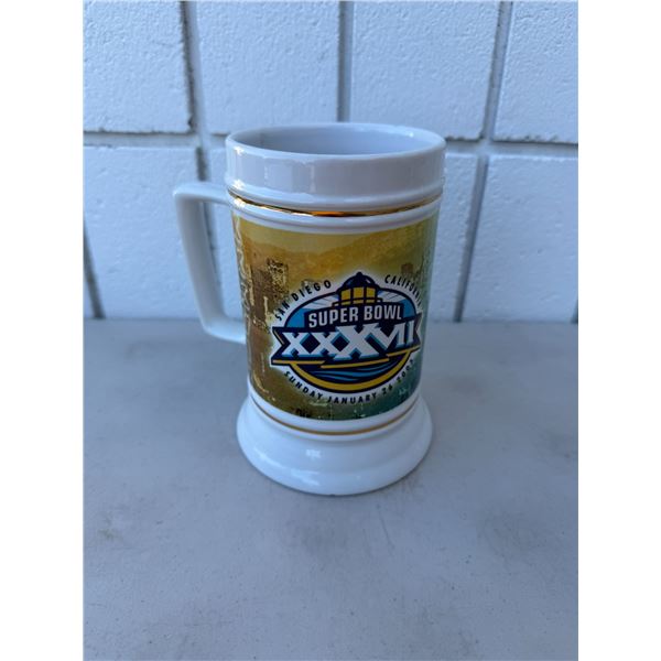 Super Bowl mug M
