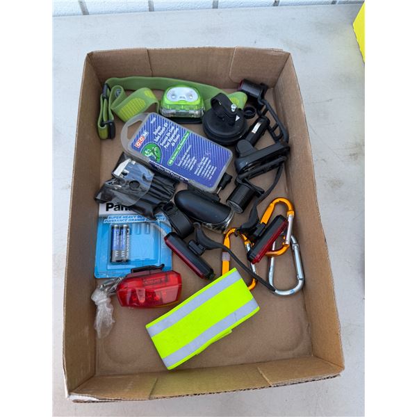 Bike Parts