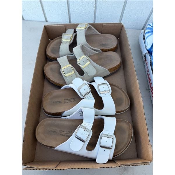 Sandal size 7