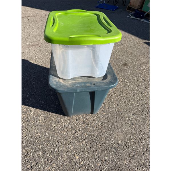Bin