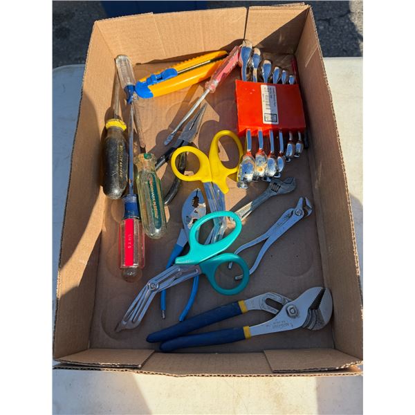 Tools