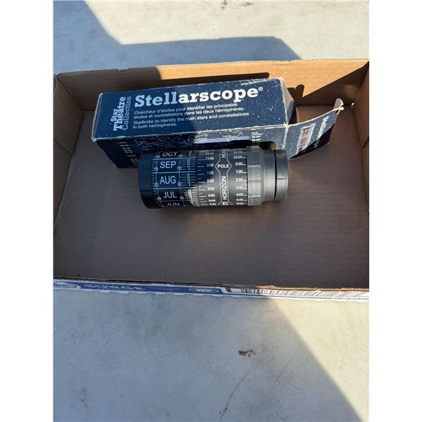 STELLARSCOPE