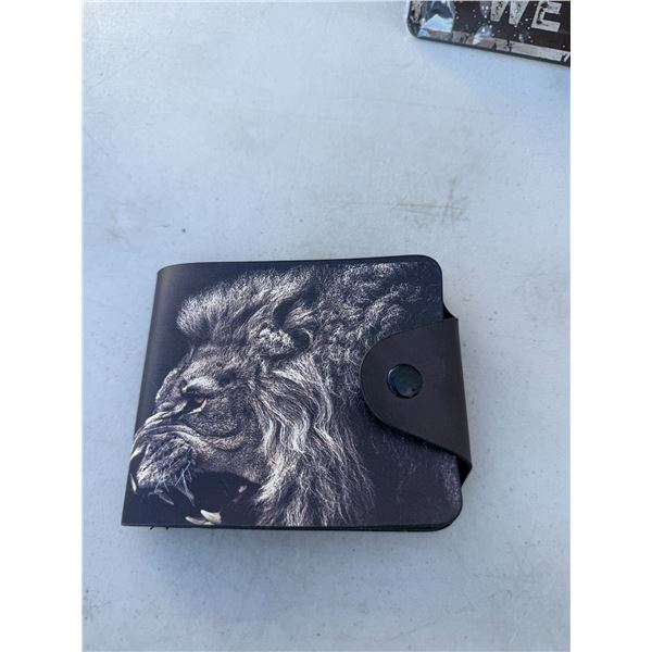 Wallet