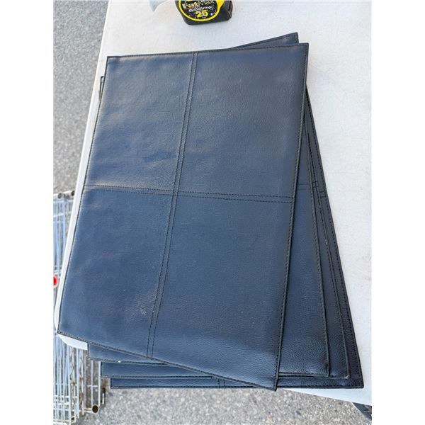 Placemats