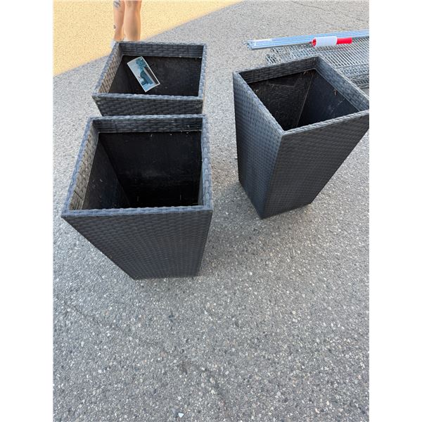 Planters