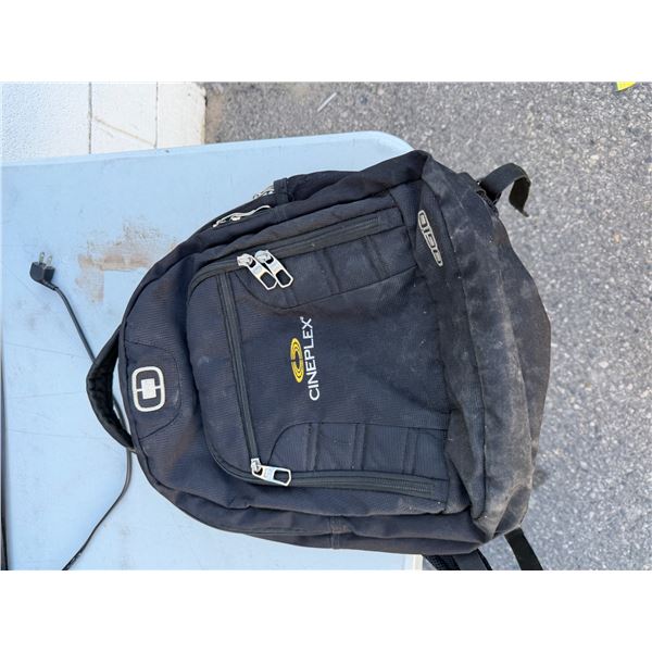 Backpack