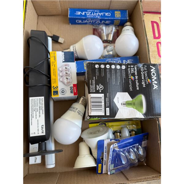 Lightbulbs
