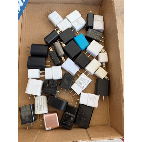 Power blocks