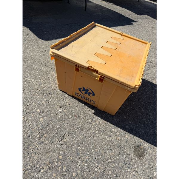 Bin