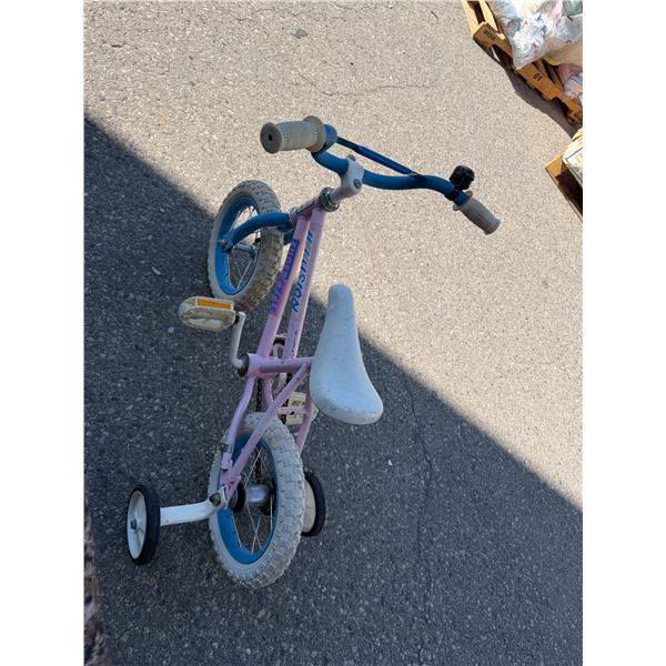 Children's Bike