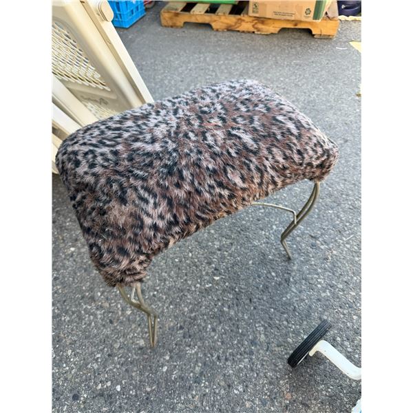 Stool