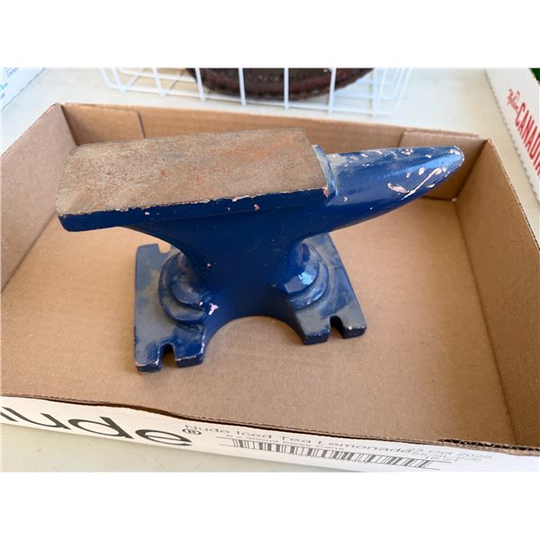 Anvil