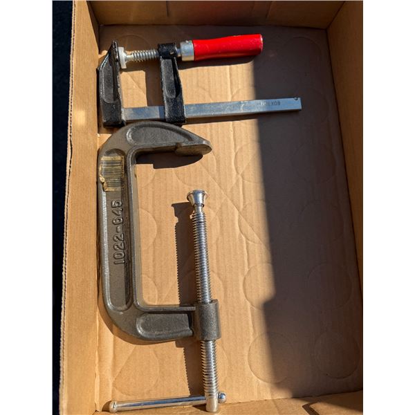 Clamps