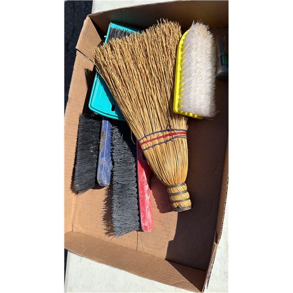 Brooms