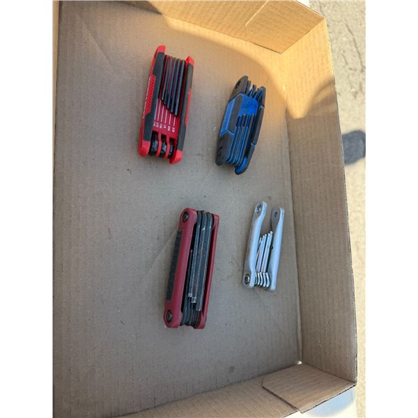 Multi tools