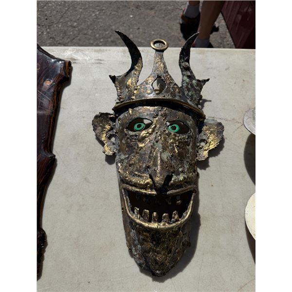 Mask