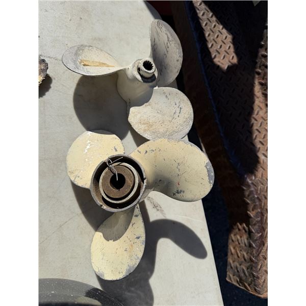 Propellers