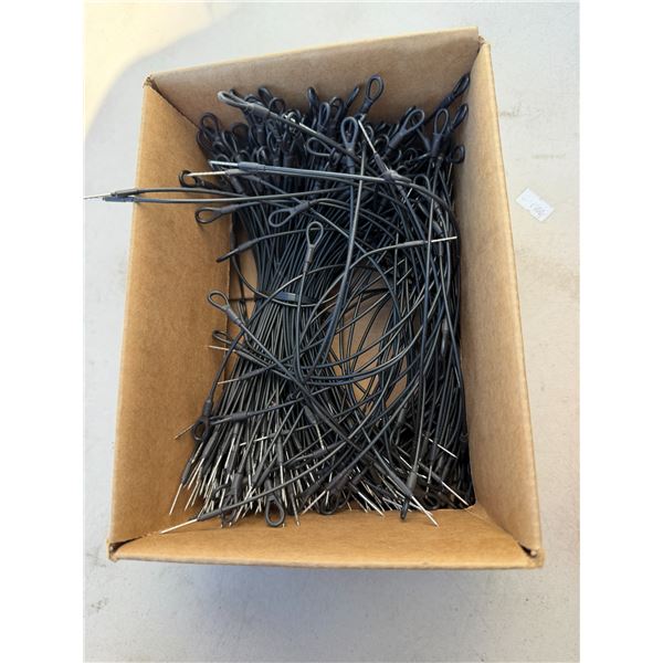 Wire items
