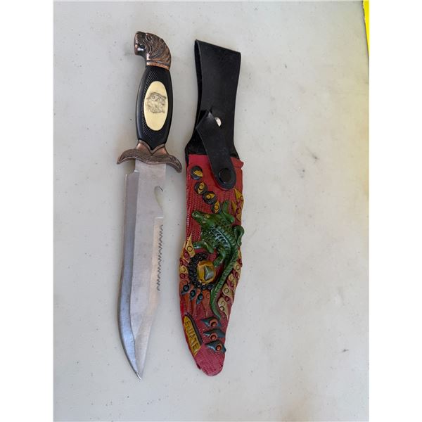 Knife