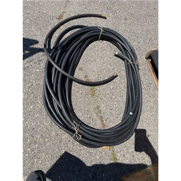 Garden hoses