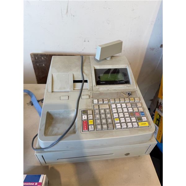 Royal cash register Alpha 9500ML