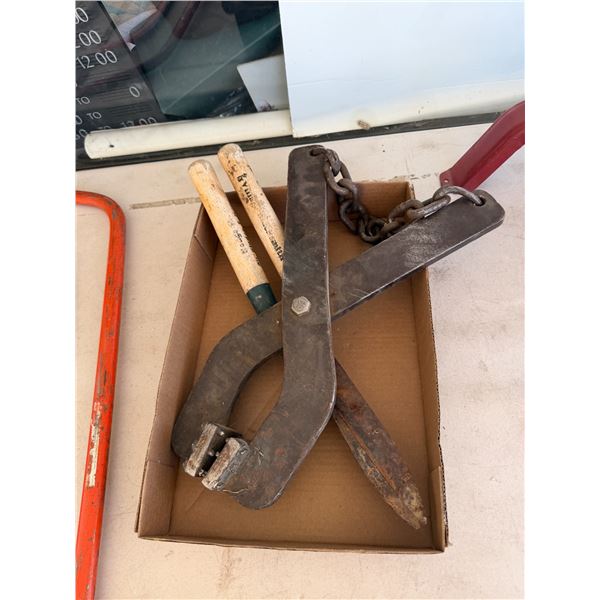 Tools