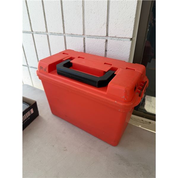 Container