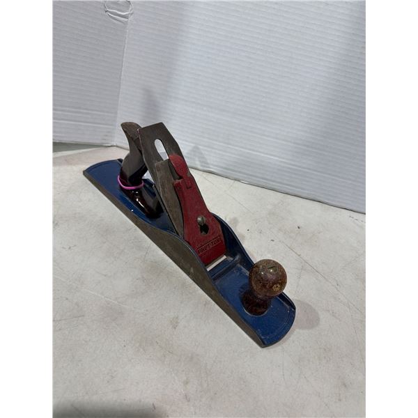 Vintage 14" plane USA
