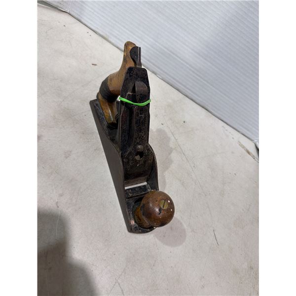 9" corrugated plane Canada