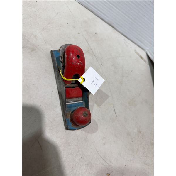 #110 block plane
