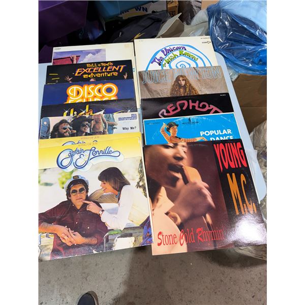 Records
