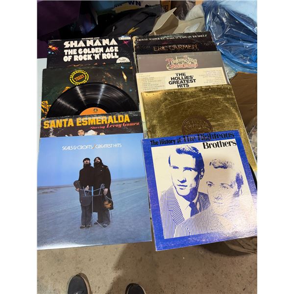 Records