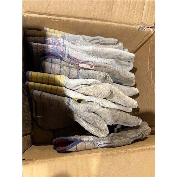 Work gloves
