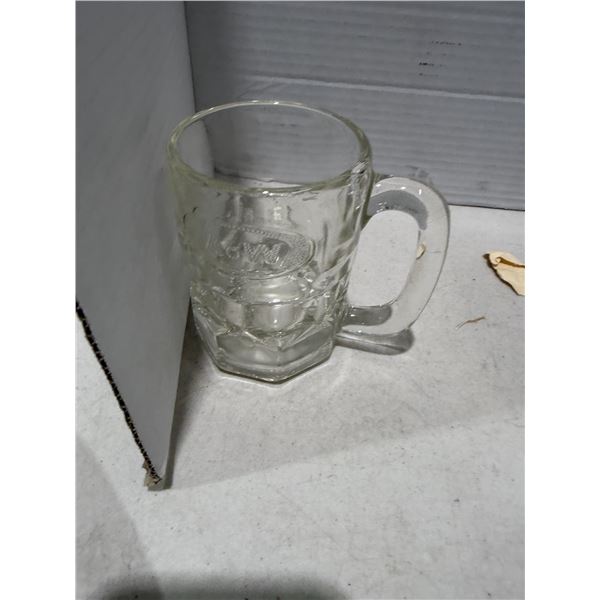 Vintage A&W mug