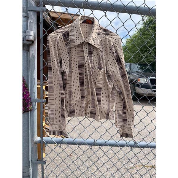 Black sheep, Canada shirt, size medium