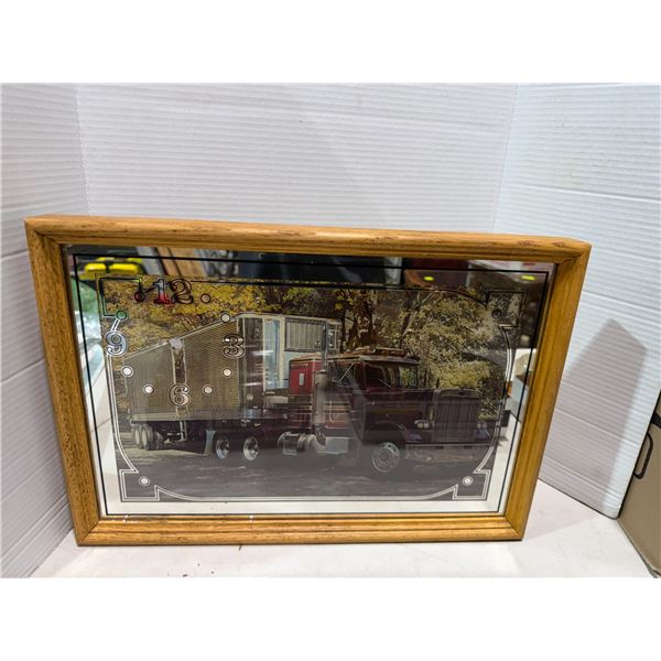 Vintage clock needs new hands