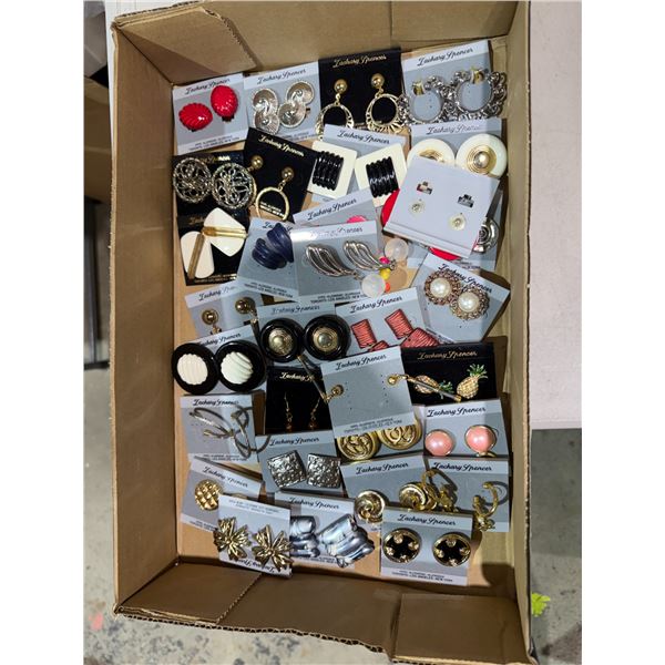 Costume jewelry