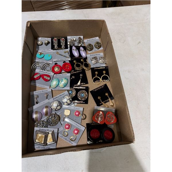 Costume jewelry