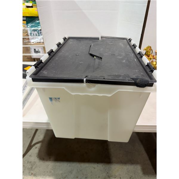 Bin