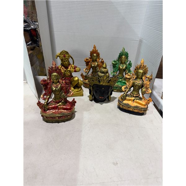 Buddhas