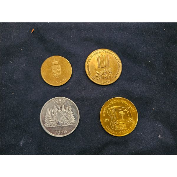 Tokens