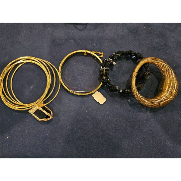 Bracelets