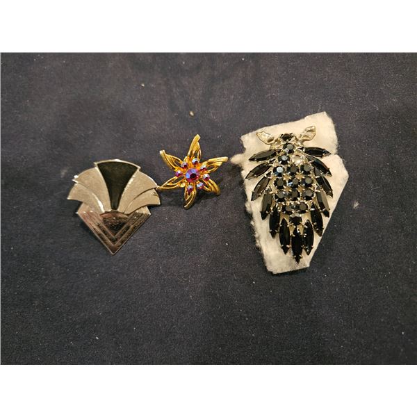 Pins
