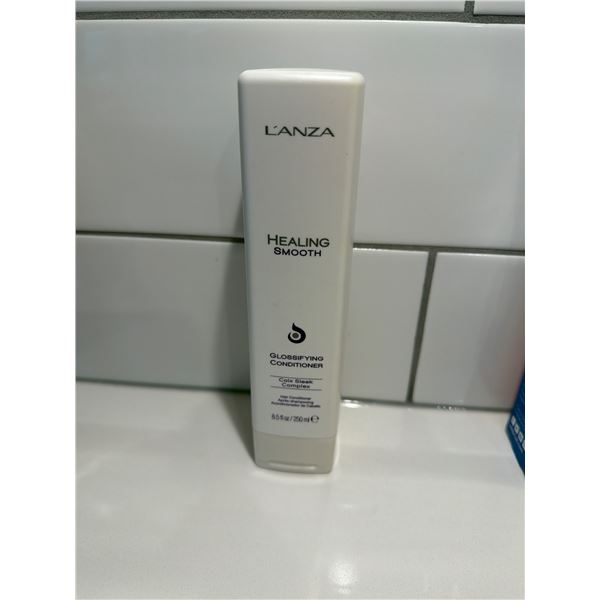 L'ANZA classifying conditioner