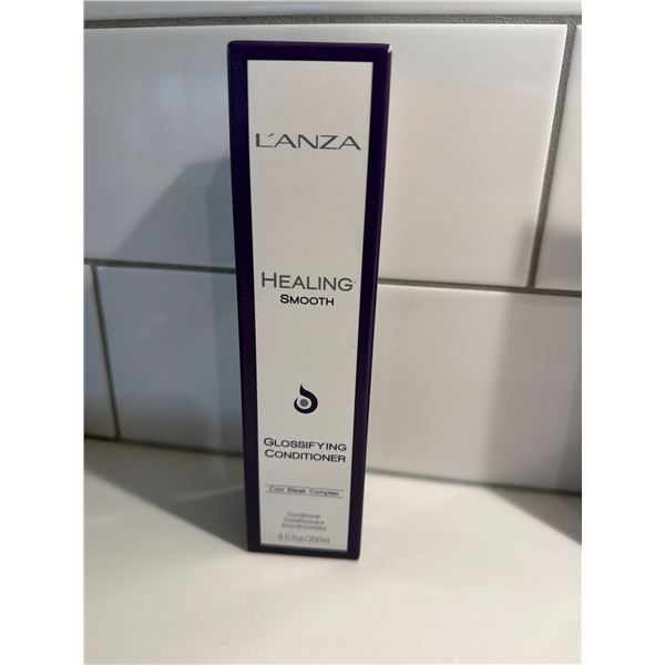 L'ANZA classifying conditioner
