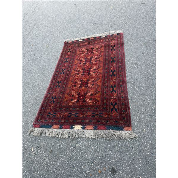 Area carpet 80 x 51