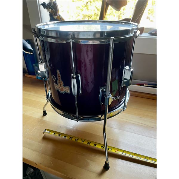 Spark 12.5 inch Tom drum 19 60–19 70 Japan Vintage